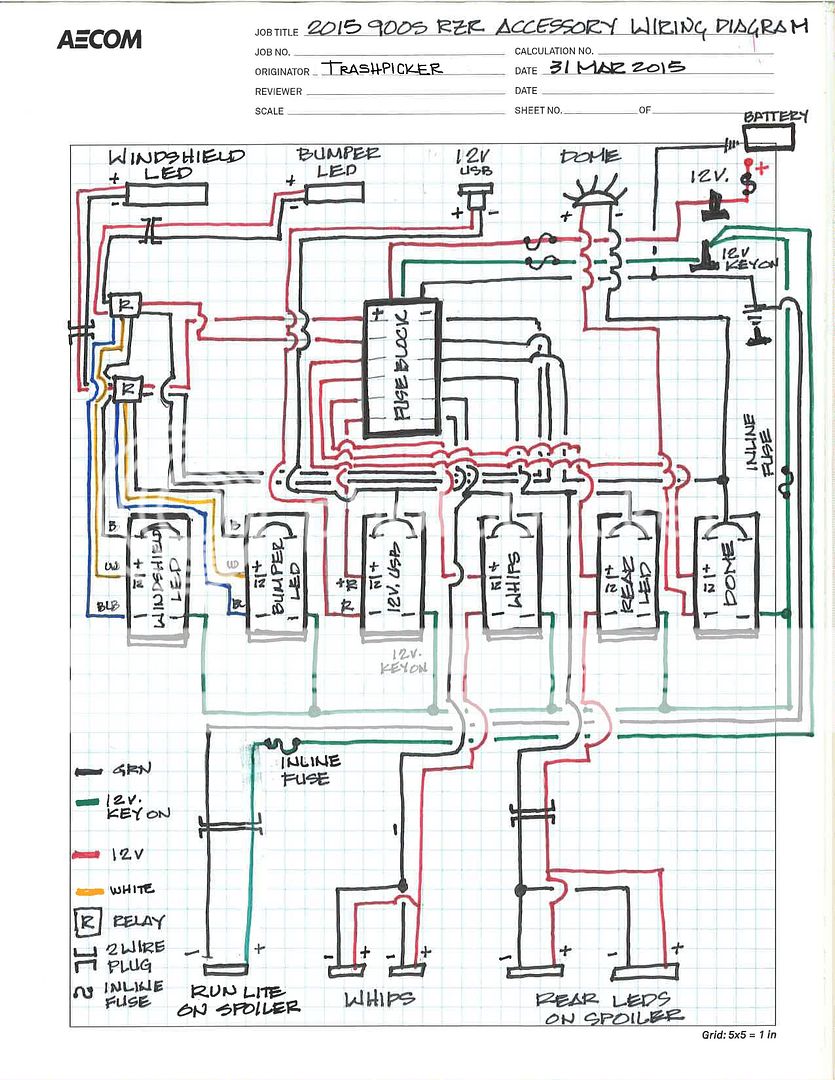 Polari Wiring Schematic